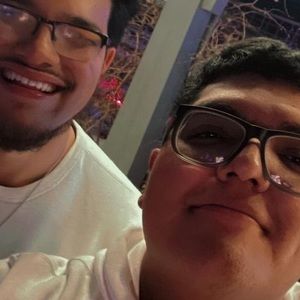 Meet your Posher, Josue